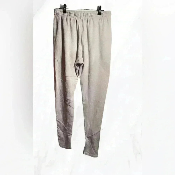 Zanerobe “sure shot” trendy heathered grey casual athletic  track pants jogger32 - Picture 3 of 6